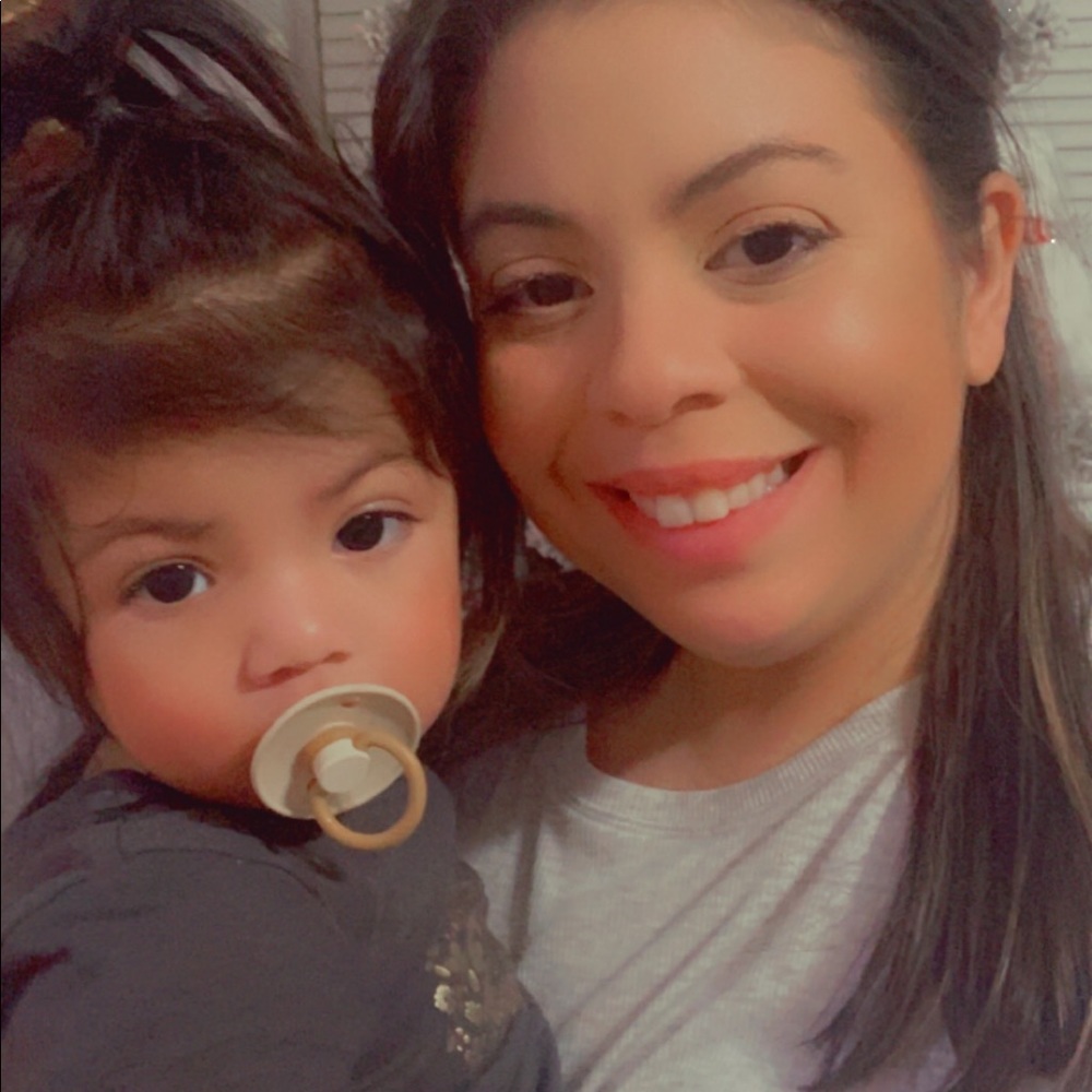 Meet your Posher, Marilyn